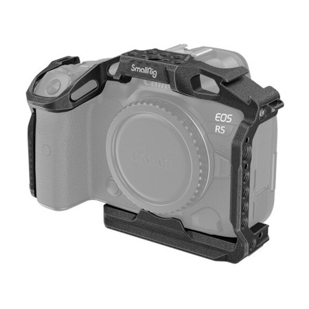 SmallRig Cage Black Mamba For Canon R5C