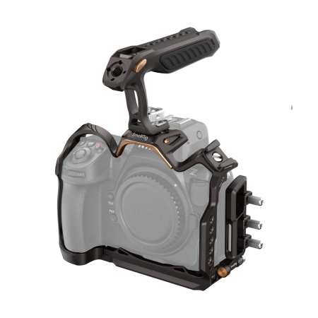 SmallRig Cage Kit Night Eagle For Nikon Z 8 4317