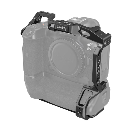 SmallRig Cage for Canon EOS R5C