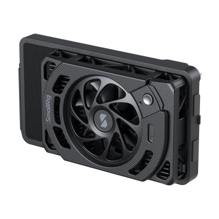 SmallRig Cooling Fan for Nikon ZR 5874