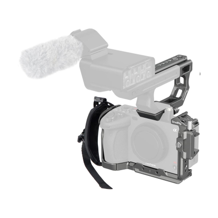 SmallRig HawkLock Quick Release Advanced Cage Kit for Sony FX3