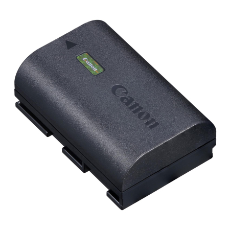 Canon LP-E6NH