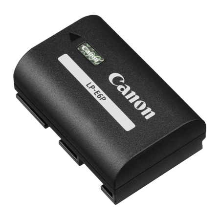Canon LP-E6P