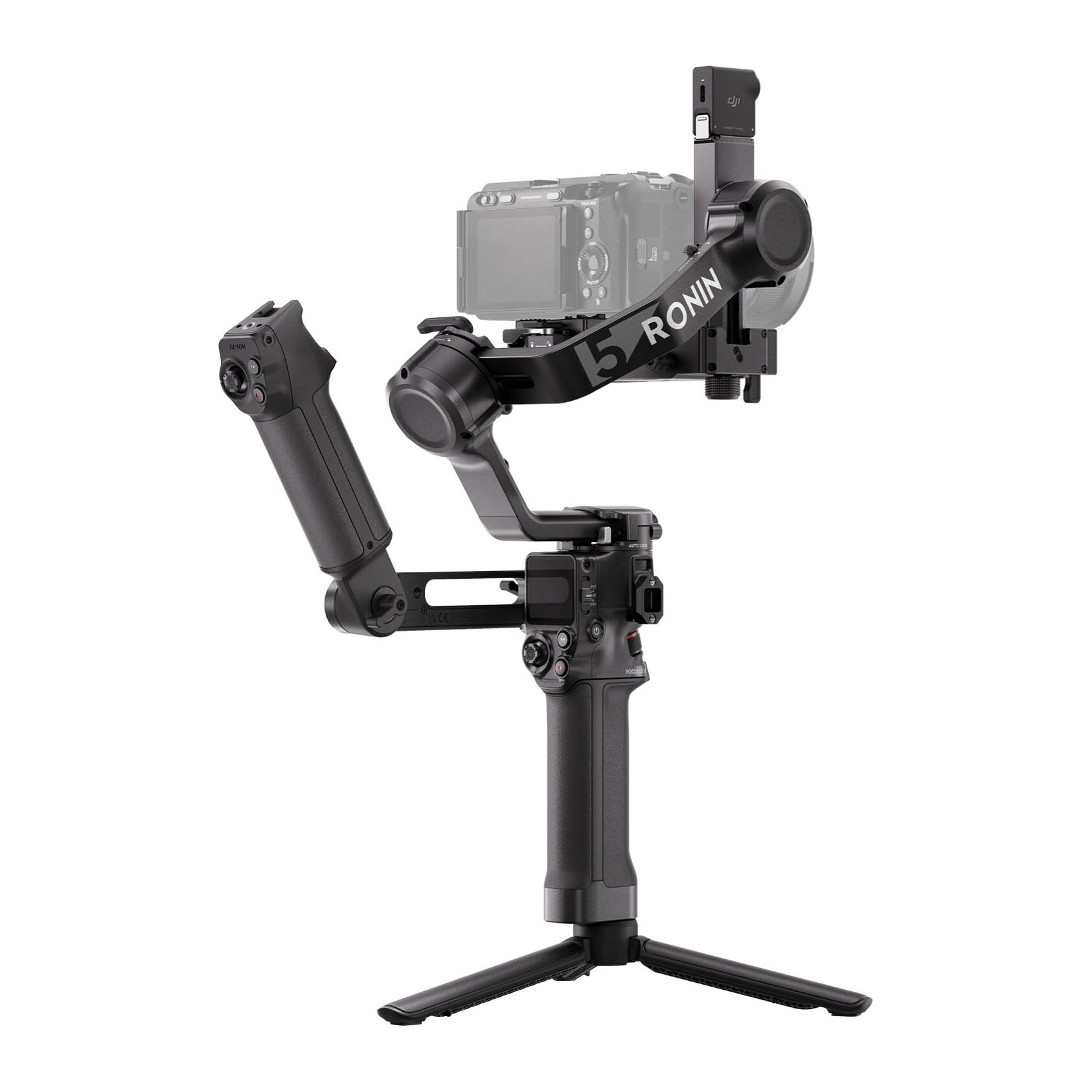 DJI RS 5 Combo