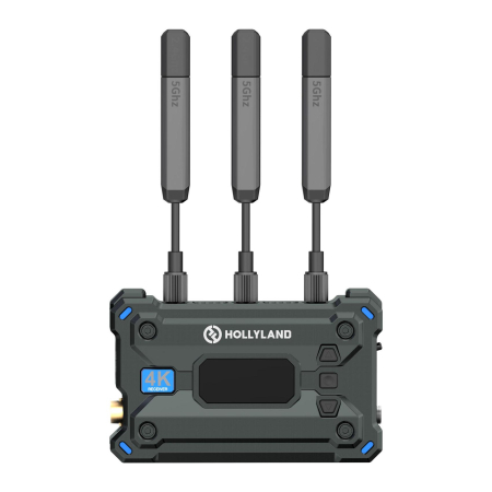 Hollyland Pyro S-RX Wireless Video Receiver