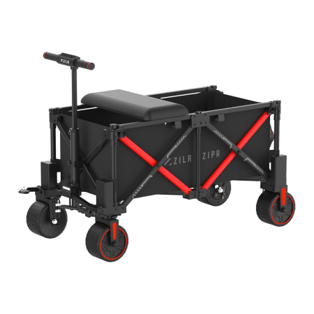 ZILR ZIPR 4WD