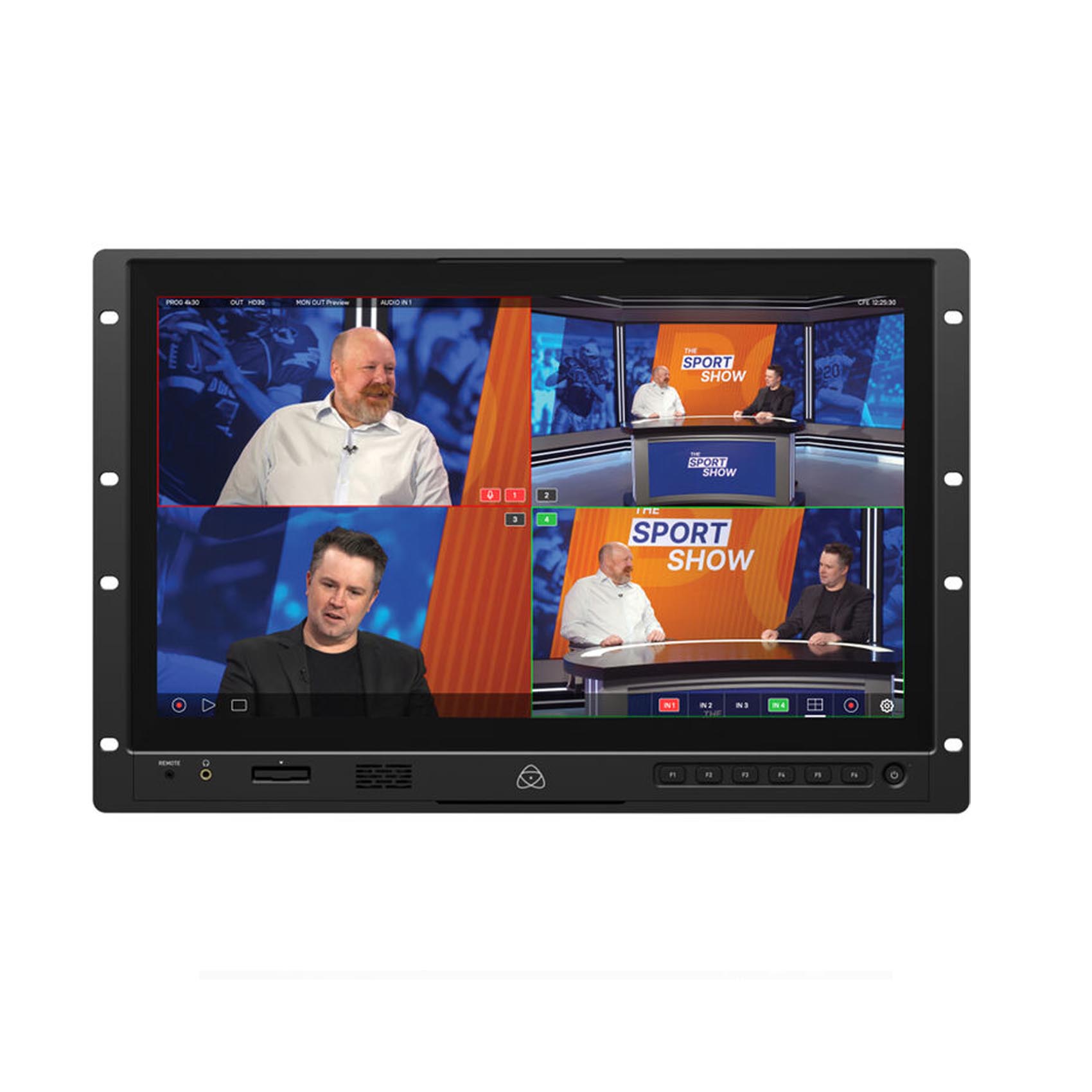 ATOMOS Shogun AV-19
