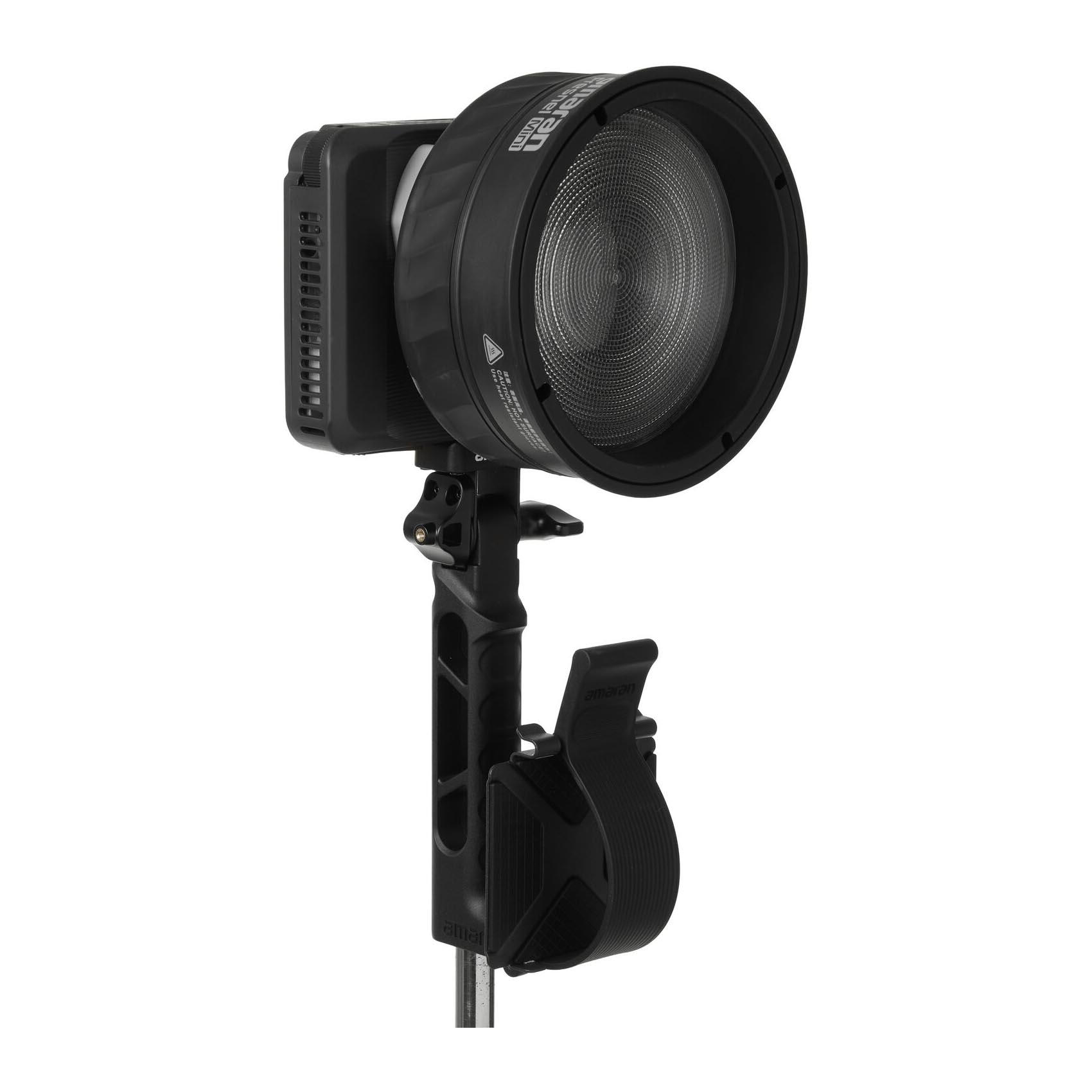 Amaran Mini Fresnel-4