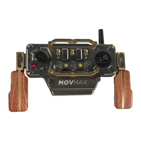 Movmax Incontrol