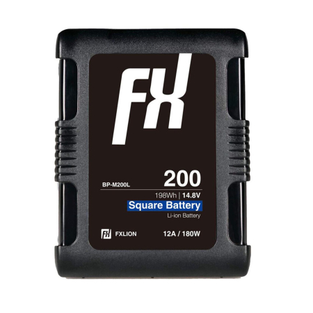 FXLion Smart Square 14.8V Battery 14.8V 198Wh
