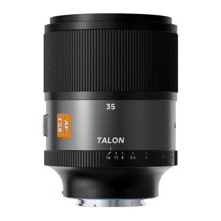 Blazar Talon 35