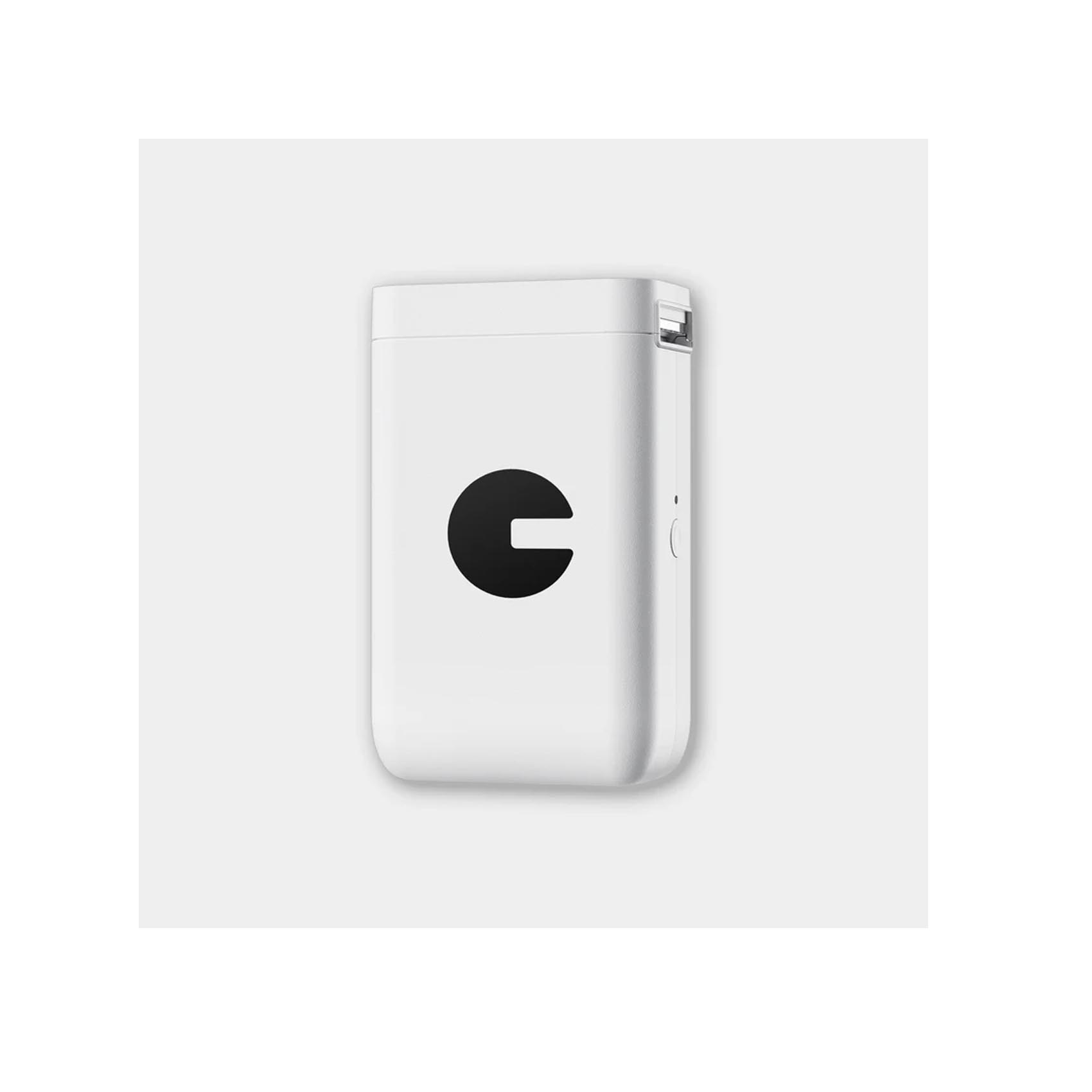CRDBAG Wireless Bluetooth Label Maker
