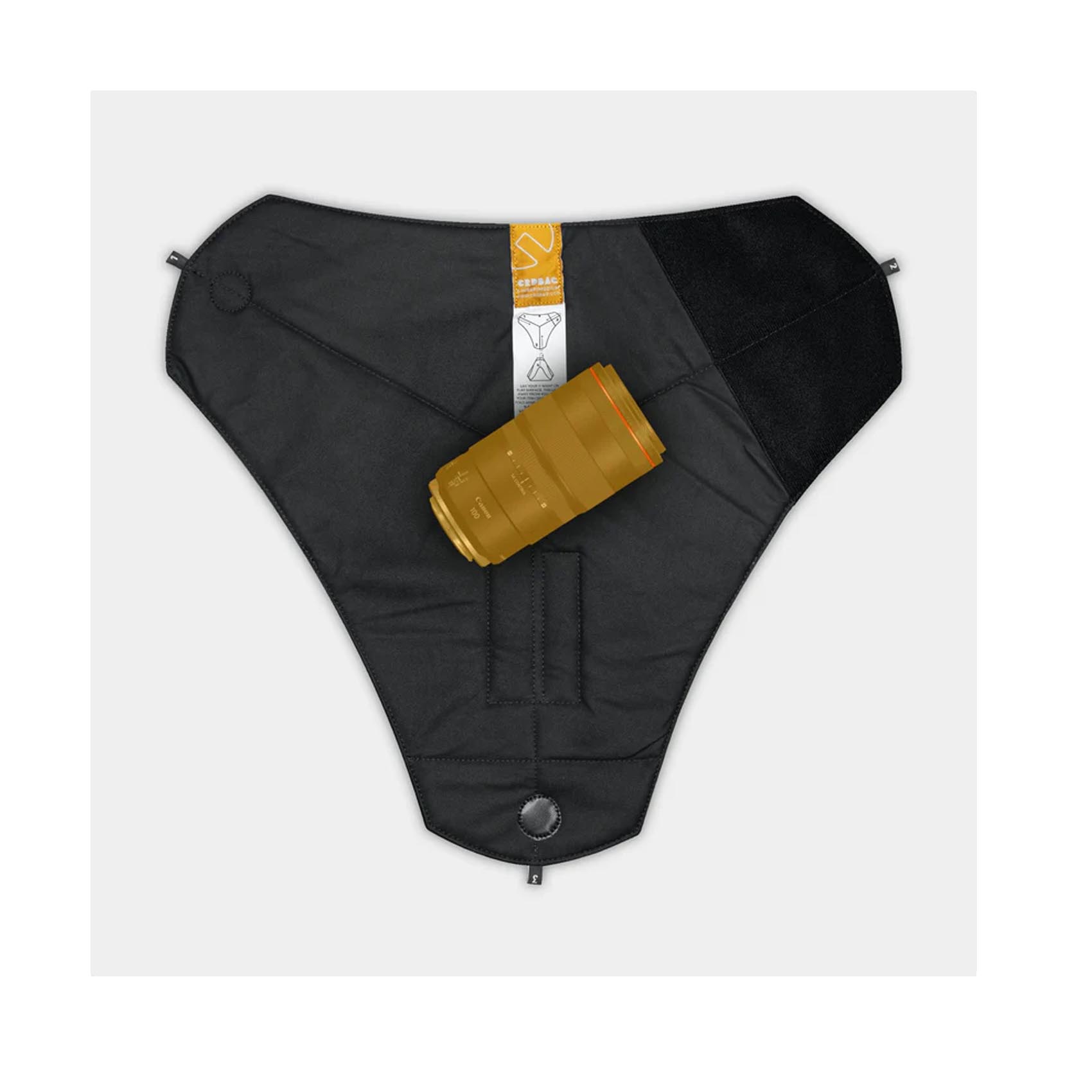 CRDBAG Y-Wrap Medium