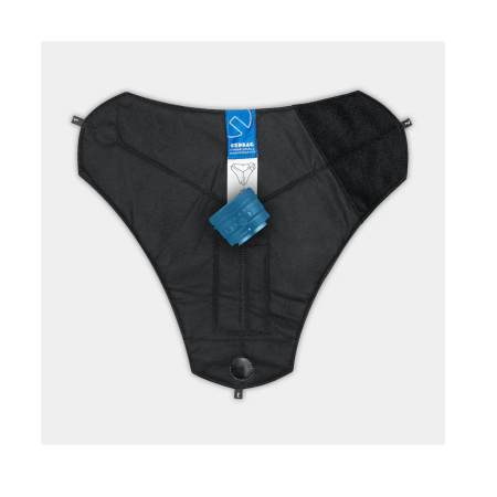 CRDBAG Y-Wrap Small