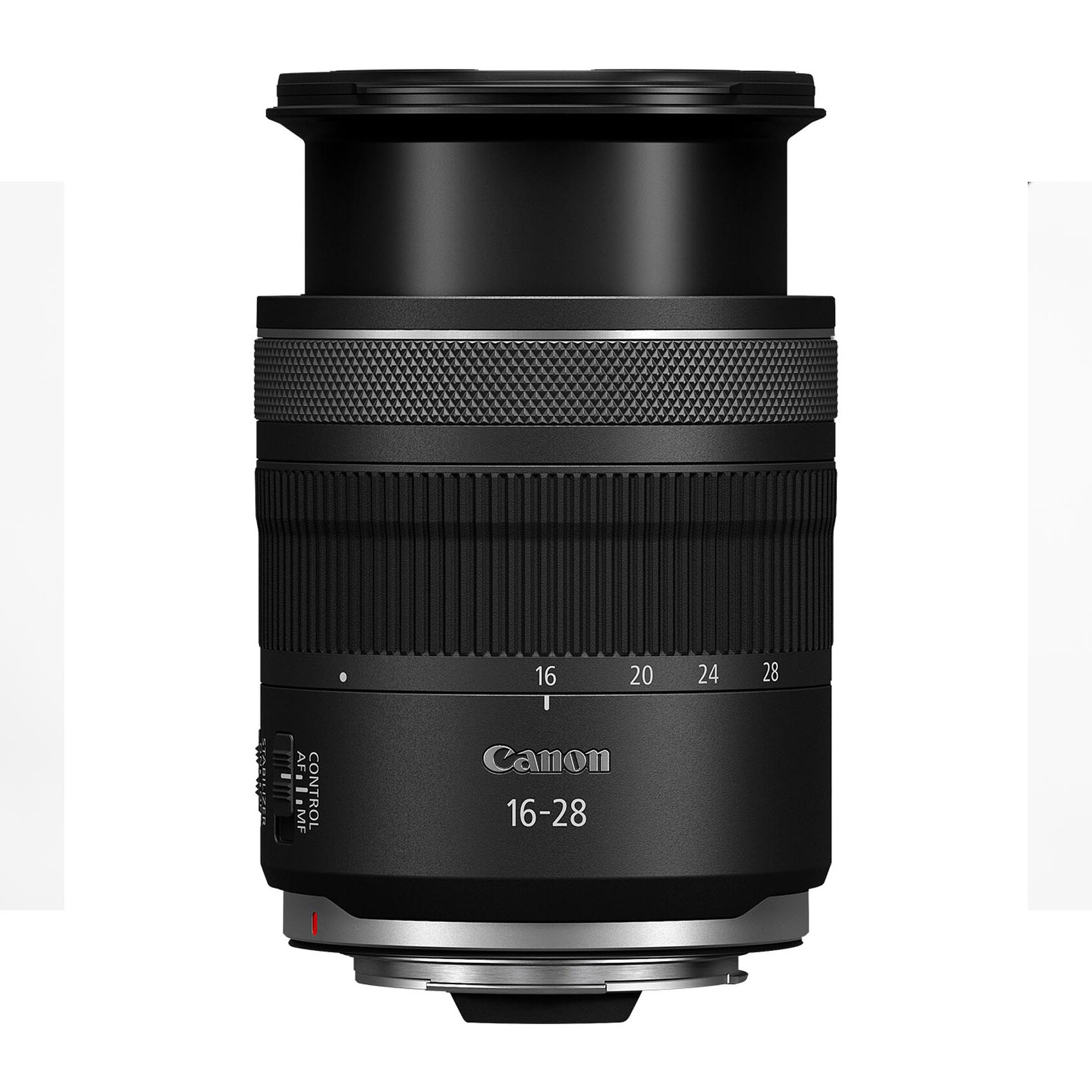 Canon RF 16-28mm F2.8 IS STM -1