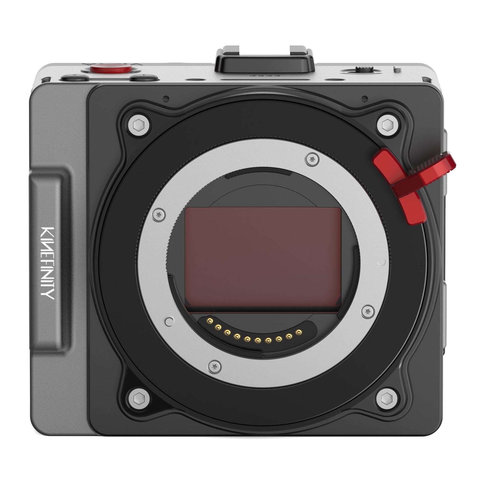 Kinefinity VISTA