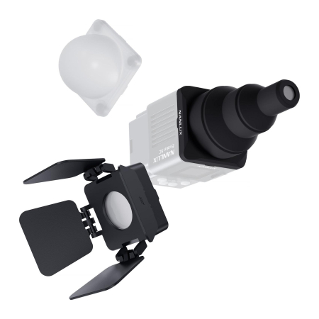 Nanlux Evoke 5C Lighting Modifier Kit