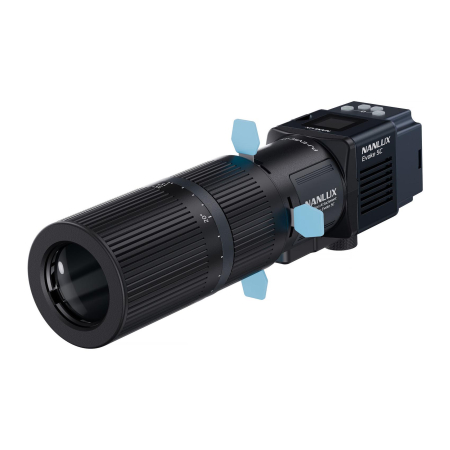 Nanlux Evoke 5C Projection Attachment