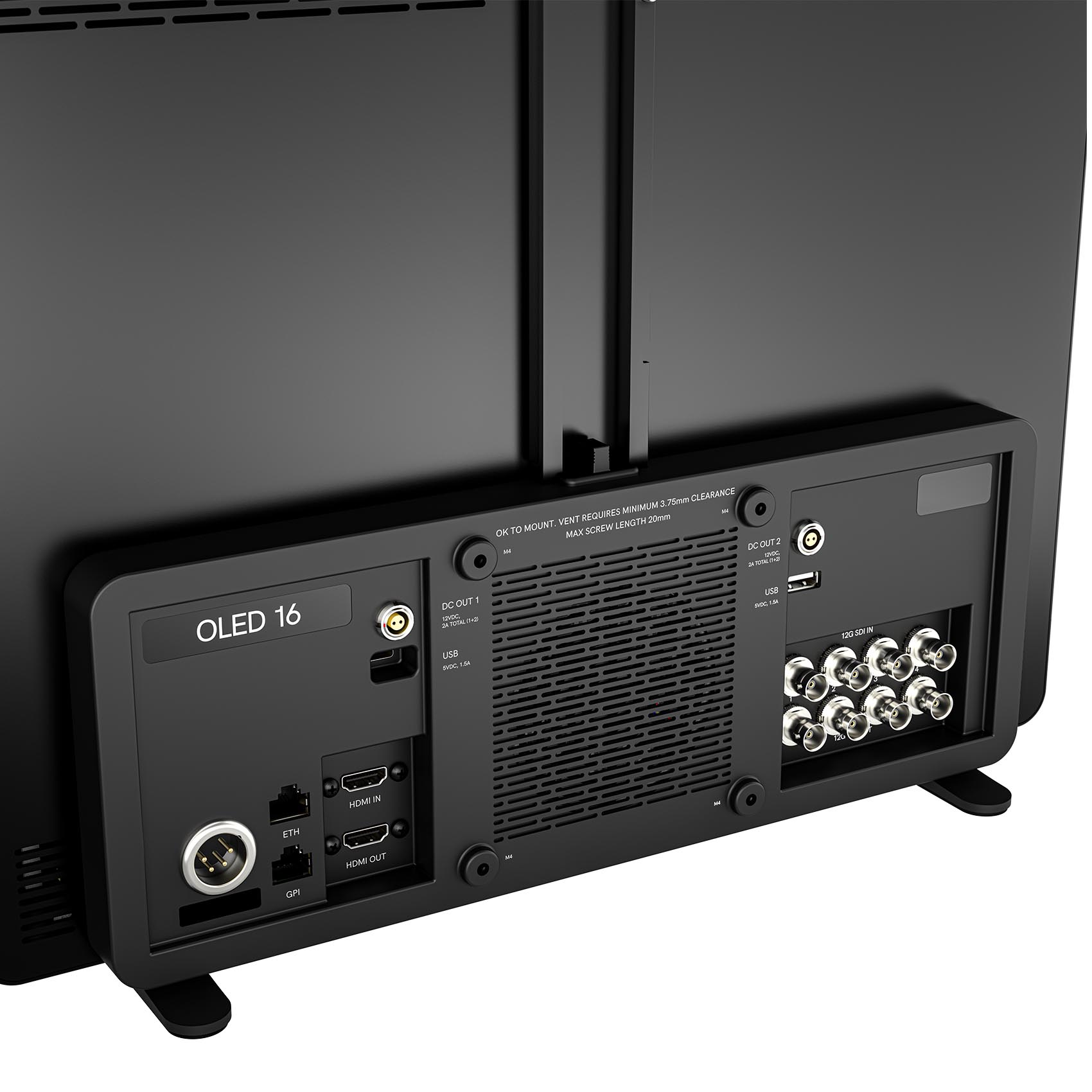 SmallHD OLED 16 -1