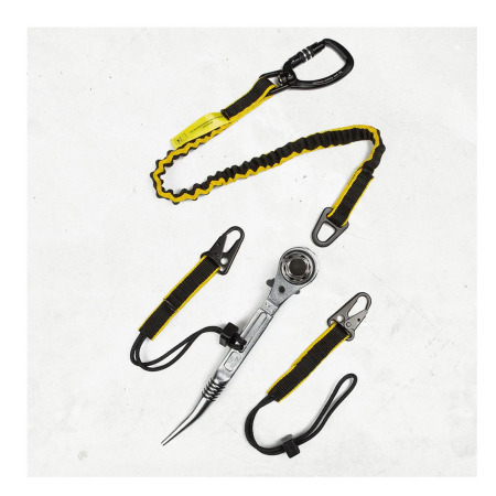 Interchangeable Tool Lanyard V2.0-1