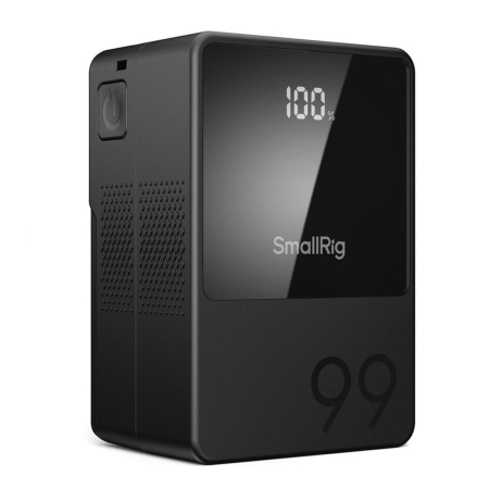 SmallRig VB99 mini V-Mount Battery