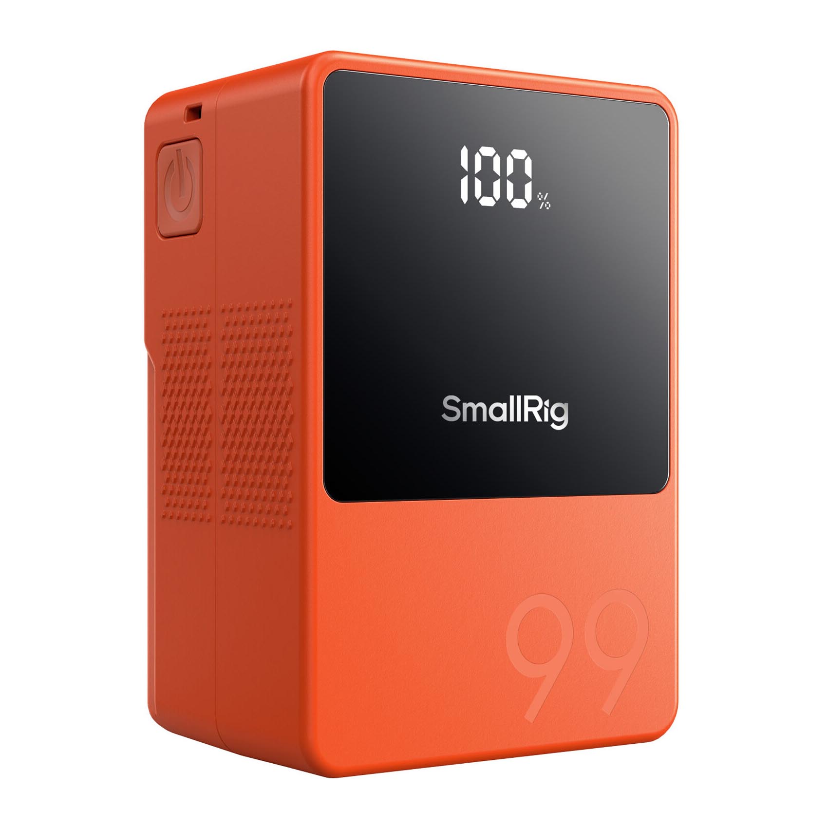 SmallRig VB99 mini V Mount Battery-Orange